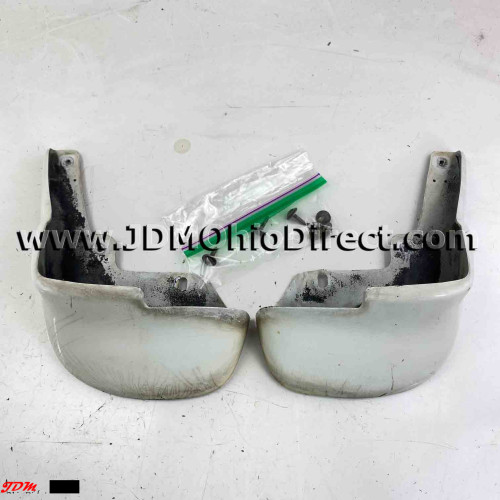 JDM EK3 Civic ViRS 99-00 Front Mud Guard Set